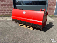Coupe-blocs d'ensilage AP SGH 2200/1650
