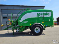 Presses McHale Fusion 3 Plus Balenpers