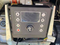 Moteur / Pompe stationair Idrofoglia ICX 160-40 / FL pompset