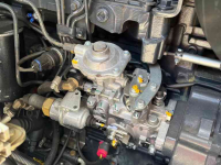 Moteur / Pompe stationair Idrofoglia ICX 160-40 / FL pompset