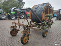 Enrouleur d‘irrigation  Junamatic 63-200 Beregeningshaspel