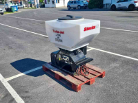 Trémie frontale de semis Stocks StocksAg Microgranulator 240L
