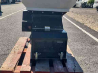 Trémie frontale de semis Stocks StocksAg Microgranulator 240L