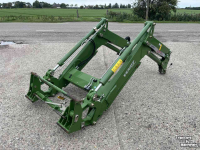 Chargeur frontal Fendt Cargo 4X75 Compact