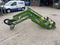 Chargeur frontal Fendt Cargo 4X75 Compact