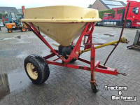 Distributeur d‘engrais Vicon Pendelstrooier