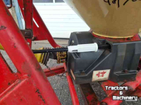 Distributeur d‘engrais Vicon Pendelstrooier