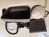 Systèmes et accessoires de GPS Claas S10