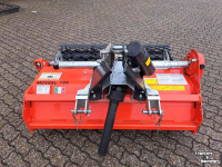 Fraise rotative Muratori MZ4SXL 125