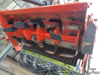 Fraise rotative Muratori MZ4SXL 125