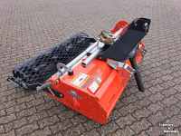 Fraise rotative Muratori MZ4SXL 125