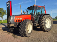 Tracteur Valmet 8400