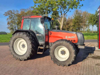 Tracteur Valmet 8400