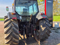 Tracteur Valmet 8400