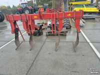 Décompacteur Kverneland cli 300 voorzetwoeler