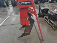 Décompacteur Kverneland cli 300 voorzetwoeler