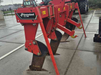 Décompacteur Kverneland cli 300 voorzetwoeler
