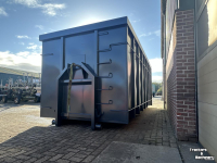Conteneur AGM Haakarm container