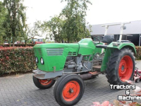 Tracteur Deutz D3006 met Suire 1,80 Maaier Setprijs