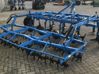 Cultivateur Lemken Smaragd 90-380