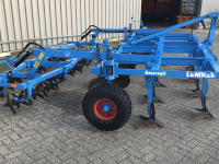 Cultivateur Lemken Smaragd 90-380