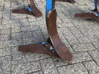 Cultivateur Lemken Smaragd 90-380