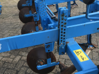 Cultivateur Lemken Smaragd 90-380