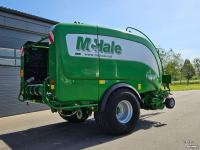 Presses McHale Fusion 3 plus