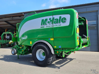 Presses McHale Fusion 3 plus