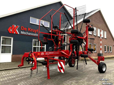 Andaineur Lely 815 cd vario