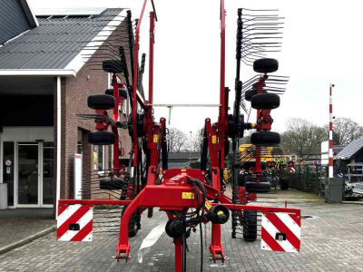 Andaineur Lely 815 cd vario