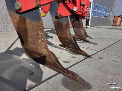 Décompacteur Kverneland cli 300 voorzetwoeler