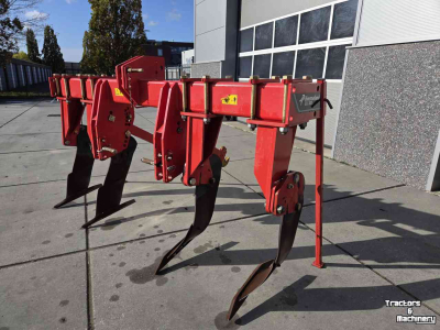Décompacteur Kverneland cli 300 voorzetwoeler