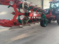 Charrues Kverneland EG  100 / 300