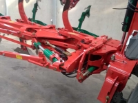 Charrues Kverneland EG  100 / 300