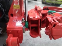 Charrues Kverneland EG  100 / 300