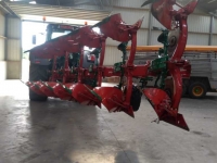 Charrues Kverneland EG  100 / 300