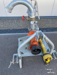 Pompe d‘irrigation Landini CU2-FF
