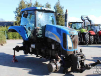 Tracteur New Holland T8020 Spare parts / Onderdelen