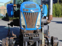 Tracteur New Holland T8020 Spare parts / Onderdelen