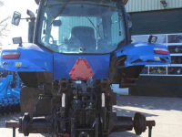Tracteur New Holland T8020 Spare parts / Onderdelen