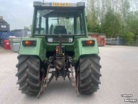 Tracteur Fendt farmer 306ls