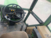 Tracteur Fendt farmer 306ls