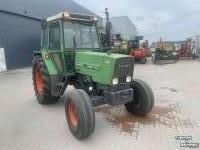Tracteur Fendt farmer 306ls