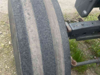 Tracteur Fendt farmer 306ls