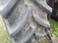 Tracteur Fendt farmer 306ls