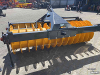Rouleau packer de silage MSH Kuilwals, kuilverdichtingswals
