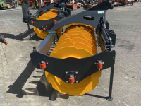 Rouleau packer de silage MSH Kuilwals, kuilverdichtingswals
