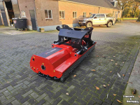 Rotobroyeur  Remet F2/300