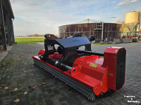 Rotobroyeur  Remet F2/300